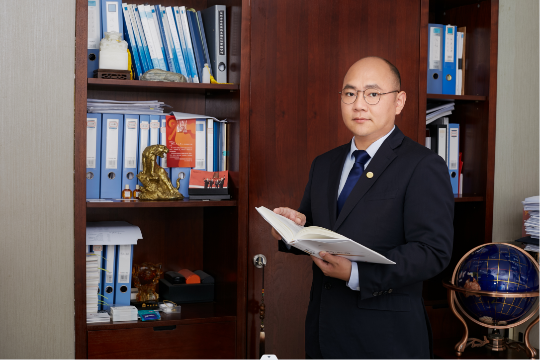 中国天行体育体育客户端·（中国大陆）官方网站协会副会长访谈录 | 庄展诺：成为科技装饰第一股
